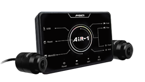 AiR-1機車行車紀錄器