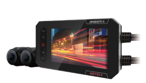 AD731+ DRIVING VIDEO RECODER