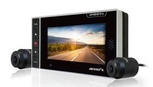 AD1080+S DRIVING VIDEO RECORDER