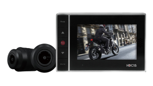 HDC1S DRIVING VIDEO RECORDER