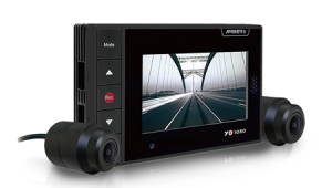 YD1080 DRIVING VIDEO RECORDER