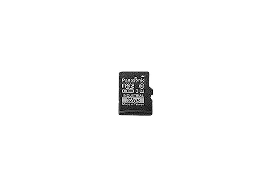 32G industrial memory card