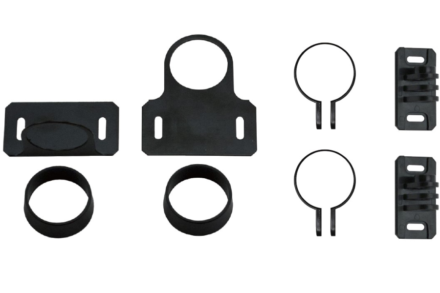 AD912 Lens Bracket Accessory Set