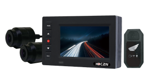 HDC2N DRIVING VIDEO RECODER