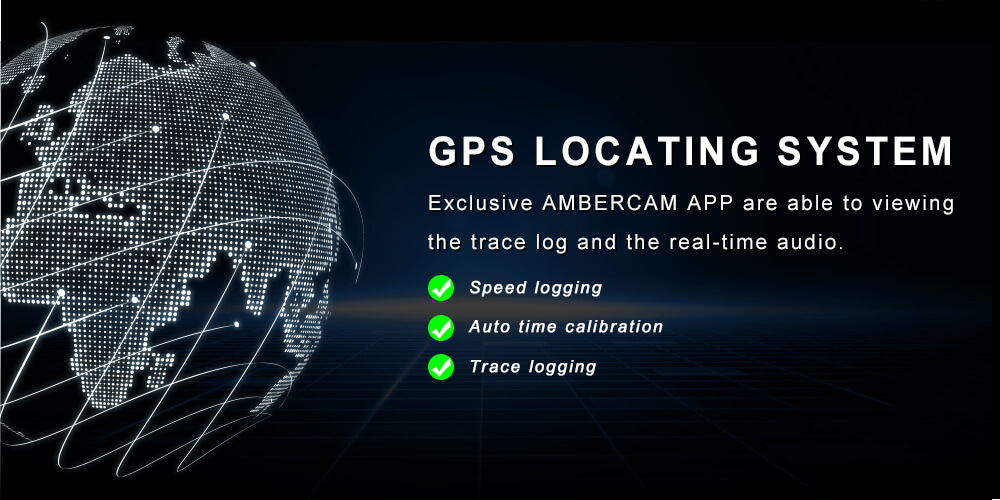 GPS可時速感測自動校時軌跡紀錄